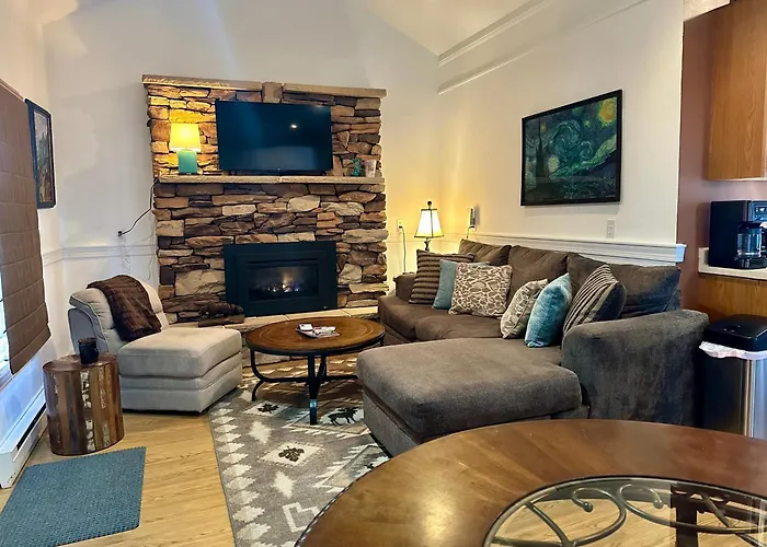 Main Suite