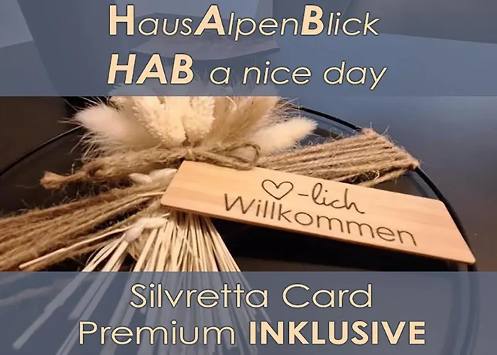 Haus Alpenblick