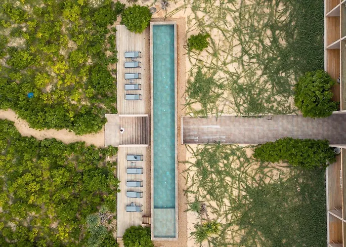 Inchantreedoolay Huahin