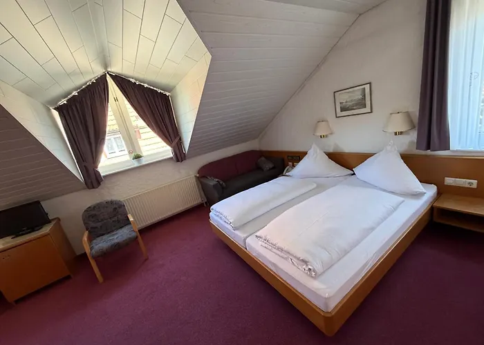 Hotel am Neckar