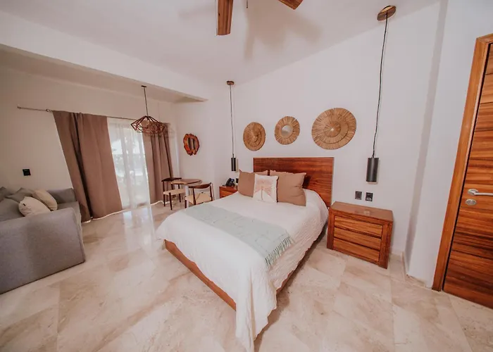 Villa Marena Hotel Boutique