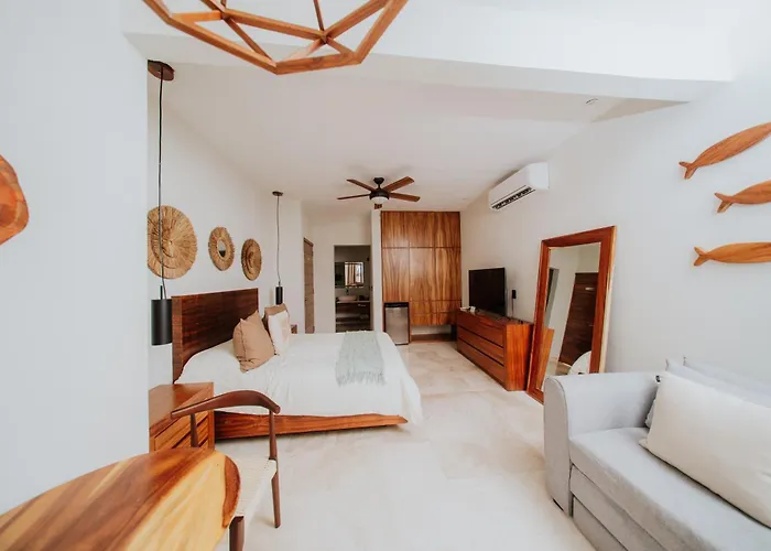 Villa Marena Hotel Boutique