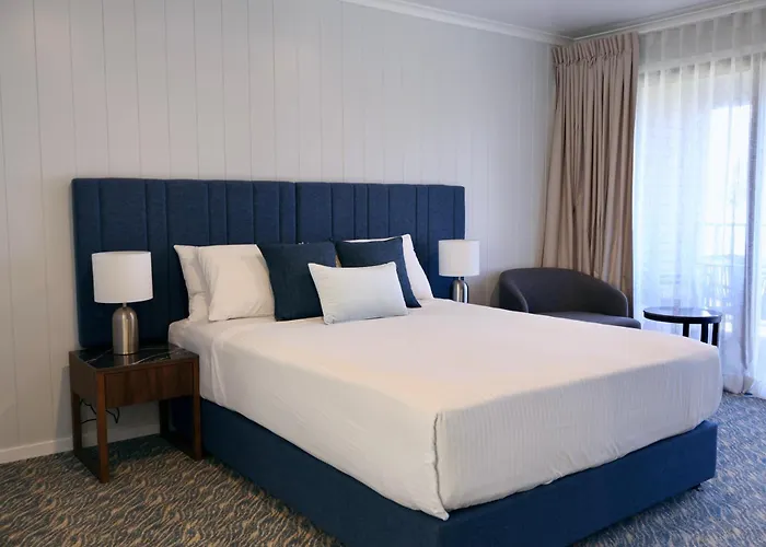 Victory Hotel Motel Gympie