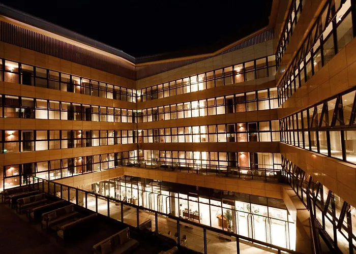Mercure Xichang
