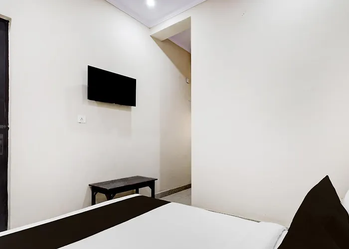 Super Hotel O Sun Shine Guest House