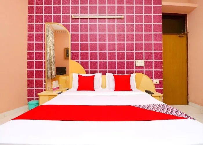Hotel O Shahi Mahal