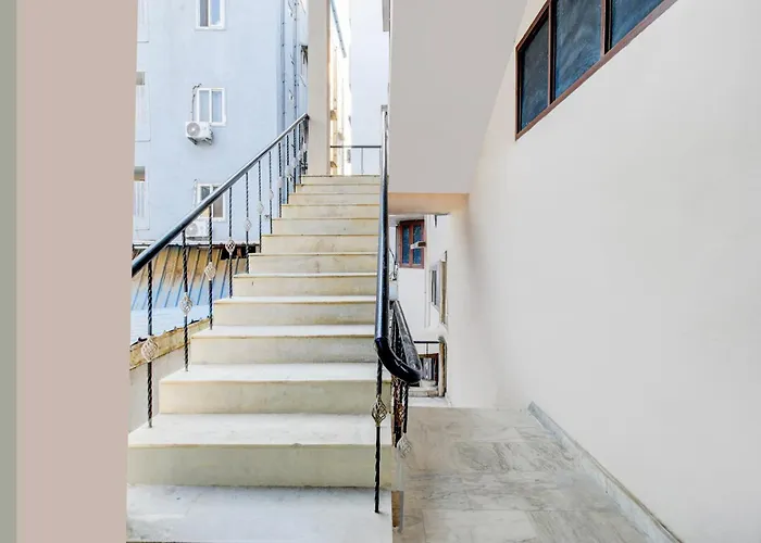 Hotel O Nihan Grand