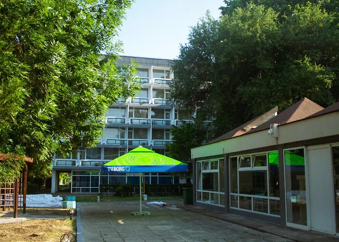 Hotel Ammos Neptun