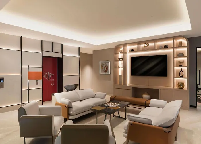Ibis Mumbai Bkc