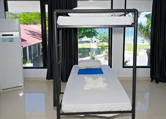 Oceana Dive Resort