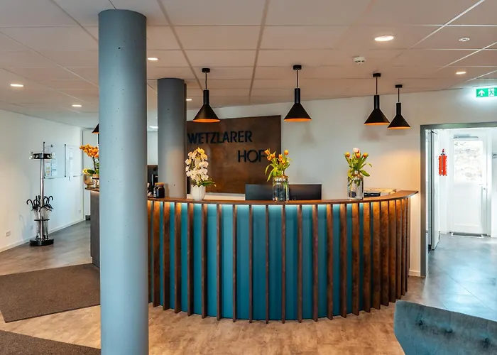 Hotel Wetzlarer Hof