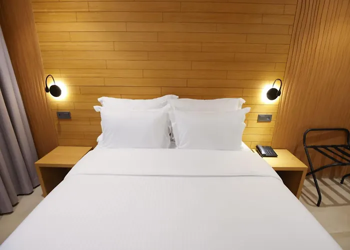 Faho Hotel