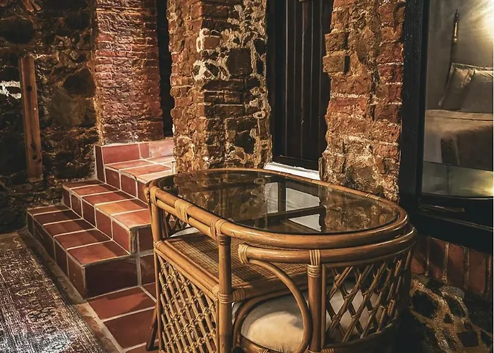 Hotel 1829