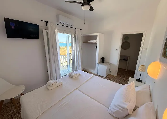 Windmill Rooms