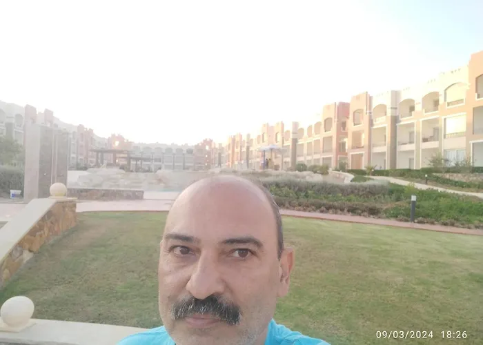 Oyster Bay Beach Suites K5-11