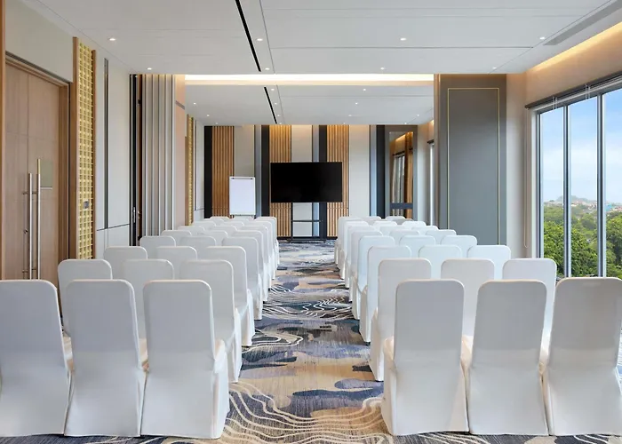 Grand Mercure Batam Centre