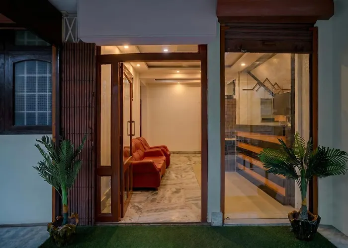 Collection O Srs Residency