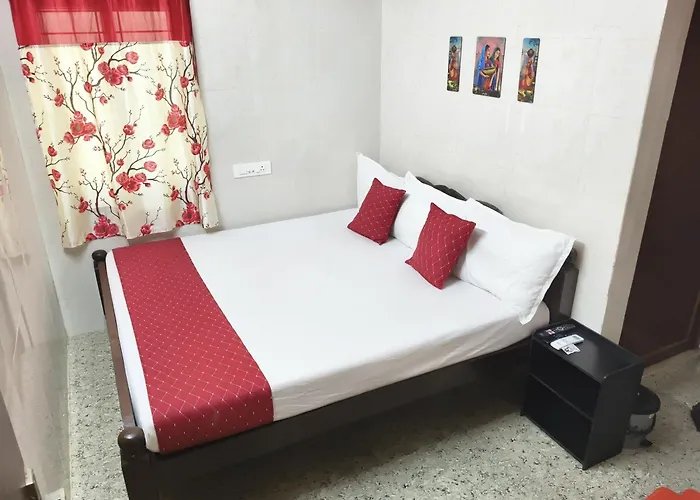 Hotel Jyothi Kumar Royal New Non Ac-Ac