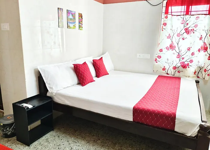 Hotel Jyothi Kumar Royal Non Ac