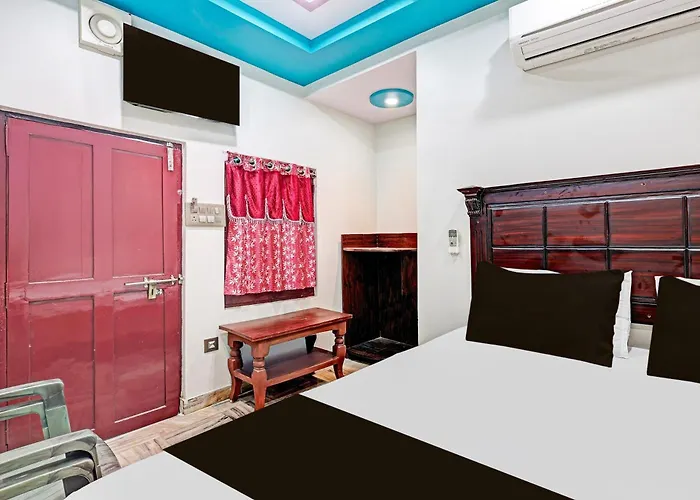 Hotel O City Plaza