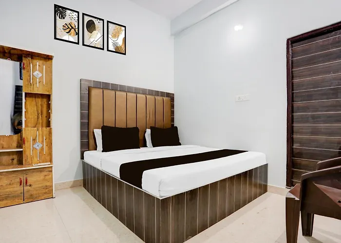 Hotel O Big Star