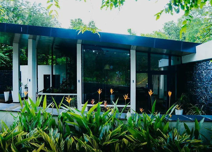 Birds Nest Resort - Thane