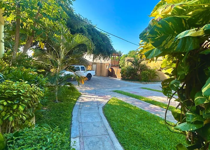 Residencial Nyelete