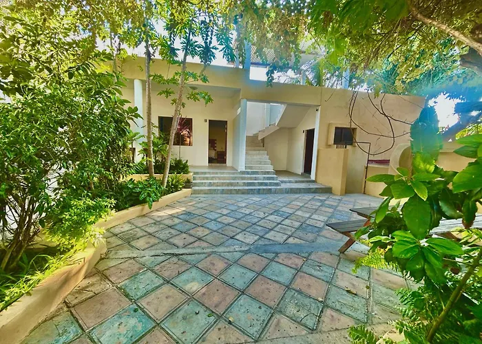 Residencial Nyelete