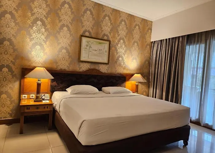 Bumi Wiyata Hotel