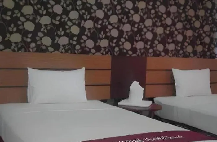 Eljie Hotel