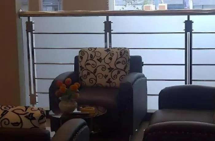 Permata Hotel