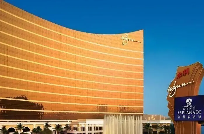 Wynn Macau Hotel
