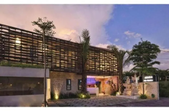 Amara Villa Umalas Bali