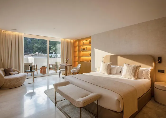 Zem Wellness Clinic Altea - 5 Stars Grand Luxury