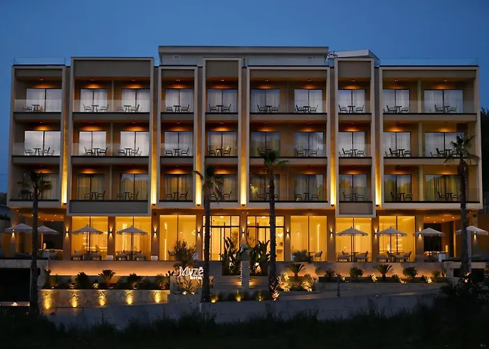 Muze Hotel