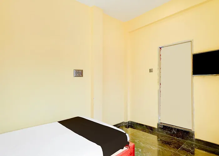 Hotel O Balaji Inn