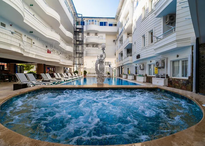 Club Efes Otel