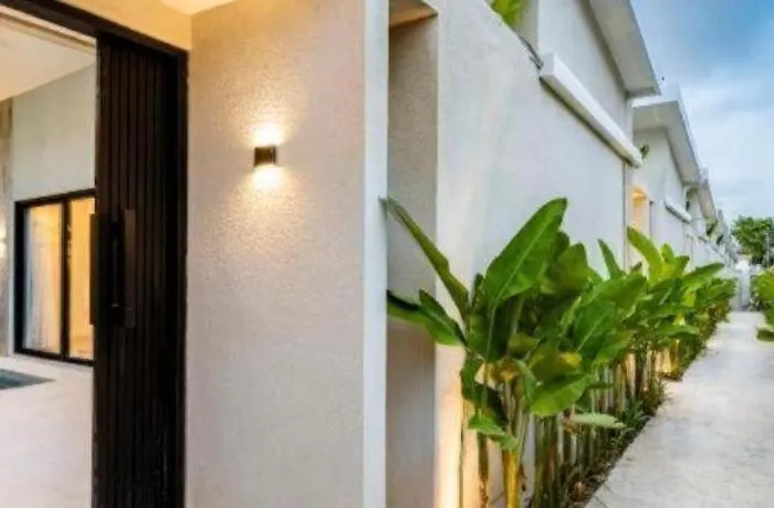 Amara Villa Umalas Bali