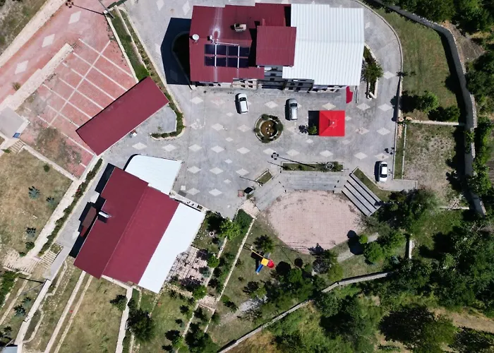 Kaskaloglu Hotel