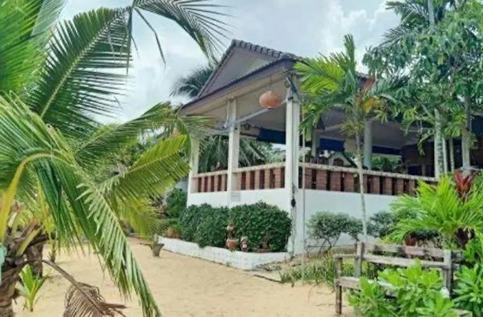 Palm Point Village