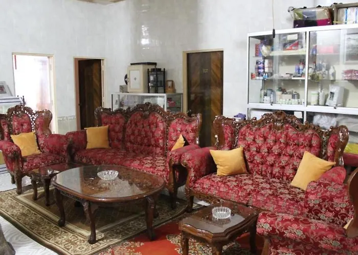 Hotel Sinar Khatulistiwa