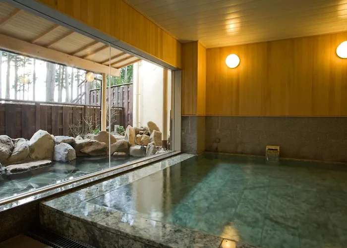 Diamond Hakone Society