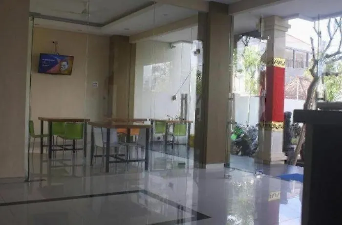 Mandari Hotel Singaraja