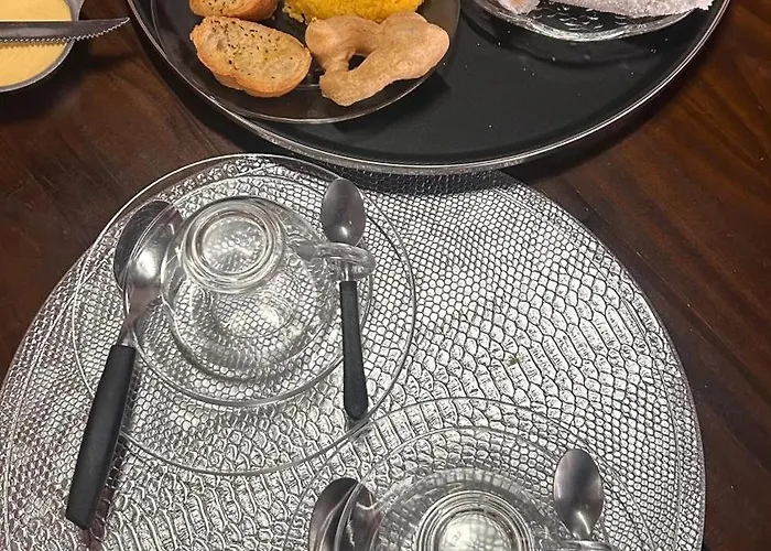 Pousada Paraíso
