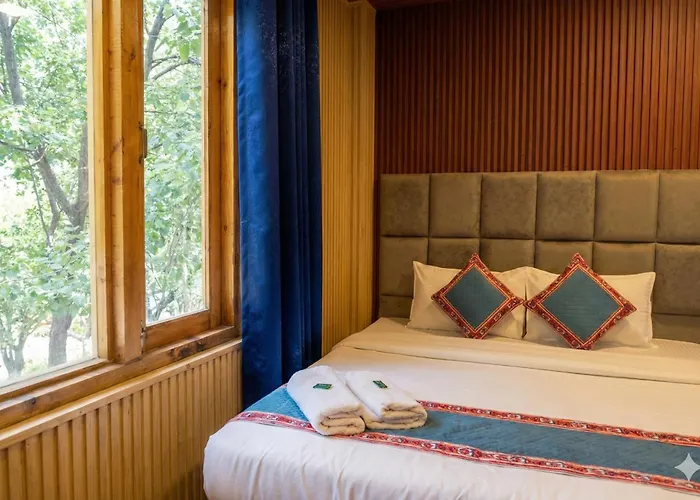 Sony Place Villa And Resort