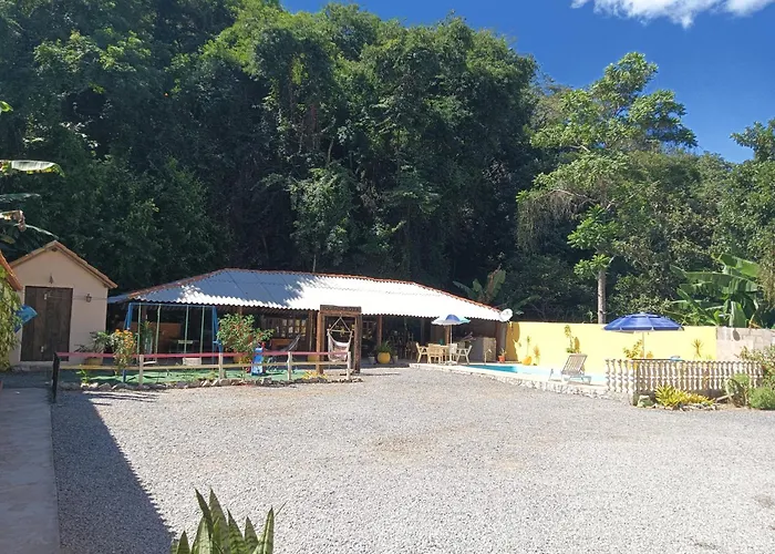 Pousada Rota