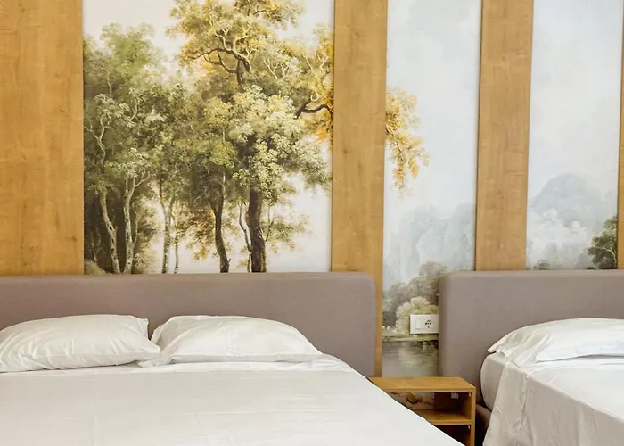 Zena Hotel Durres