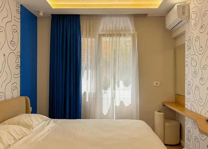 Zena Hotel Durres