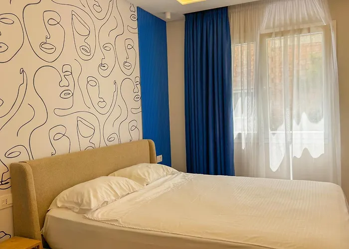 Zena Hotel Durres