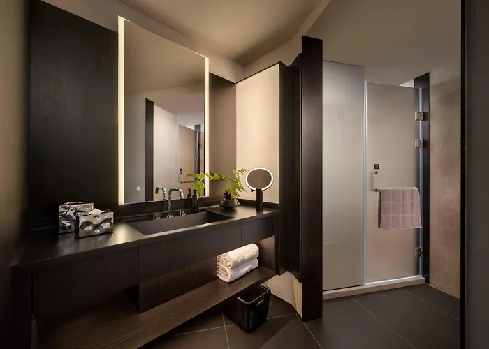 SAVHE Hotel Binhe Times Shenzhen